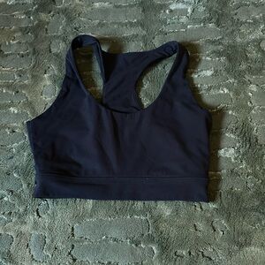 Buffbunny Rosa sports bra
